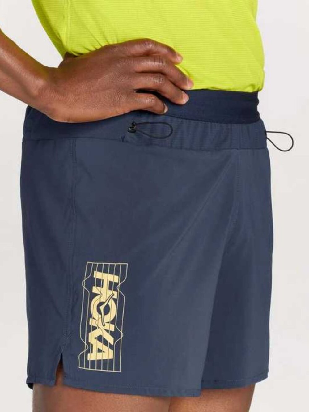 Men’s Hoka SG Trail Short Size S